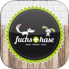 آیکون‌ Fuchs+Hase