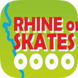 Rhine on Skates icône