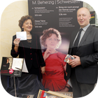 Hohenstein Konzerte Volksmusik أيقونة