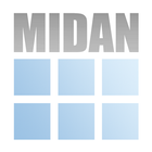 MIDAN icon