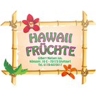 Hawaii-Früchte icono