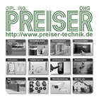 Preiser Technik icône