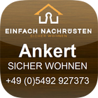 Ankert Parkett GmbH-icoon