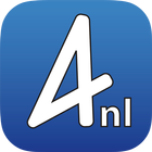 Apps4NL icon