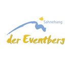 Eventberg - Sahnehang icon