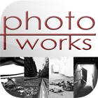 m.weber-photoworks أيقونة