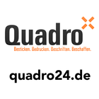 Quadro GmbH أيقونة