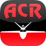 ACR icône