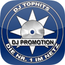 DJ Tophits - Das Chartportal APK