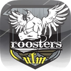 Roosters Ulm Zeichen