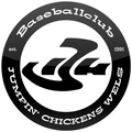 Jumpin' Chickens Baseball Wels