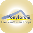 PONYFORUM ไอคอน