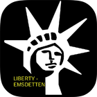 Liberty Zeichen