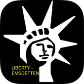 Liberty 아이콘