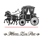 Hotel Zur Post Wettringen أيقونة