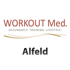 WORKOUT Med. Alfeld-icoon