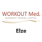 WORKOUT Med. in Elze ikon