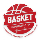 Basketball in Emmerich icon