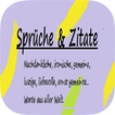 Sprüche & Zitate