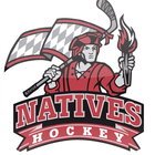 NATIVES Hockey 아이콘