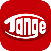 Disco Tange-icoon
