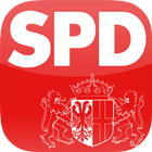 SPD Neuss Zeichen