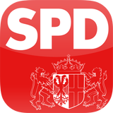 آیکون‌ SPD Neuss