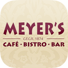 Cafe Meyer's icône