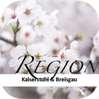 Region Kaiserstuhl & Breisgau أيقونة