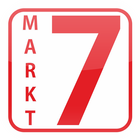 Markt7 icône