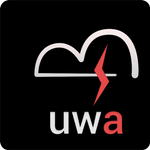 Unwetteralarm Deutschland icon