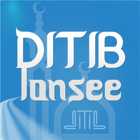 Lonsee D.I.T.I.B Camii icône