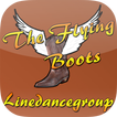 Flying Boots Saloon