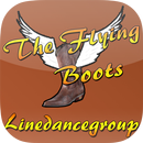 Flying Boots Saloon APK