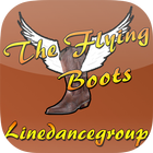 Flying Boots আইকন