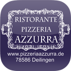 Pizzeria Azzurra icono