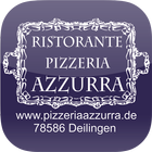Pizzeria Azzurra 圖標