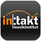 Intakt Musikinstitut ikona