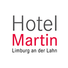 Hotel Martin أيقونة