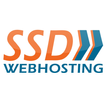 SSD Webhosting