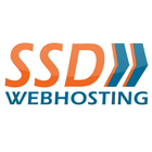 SSD Webhosting アイコン