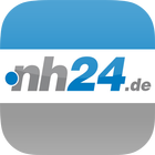 nh24 icône