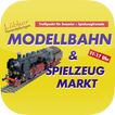 Modellbahn- und Spielzeugbörse