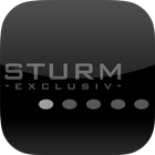 Sturm Exclusiv icône