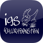IGS Wallrabenstein ícone