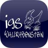 IGS Wallrabenstein Zeichen