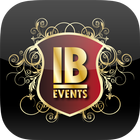 IB - Events icône