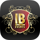 IB - Events aplikacja