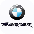 BMW Autohaus Berger GmbH иконка