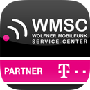 Wolfner Mobilfunk & SC APK